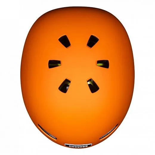 Nutcase Street - 2022 Hi Viz MIPS