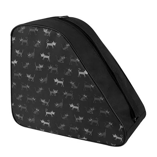 Asgard LG Кошки синий темный