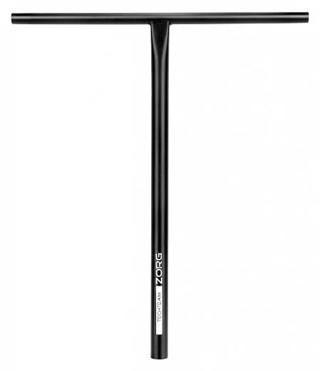 Tech Team X-Treme TZ (Zorg) 580*680 SCS 34.9 Black