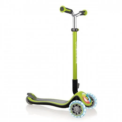 Globber Elite Prime Green