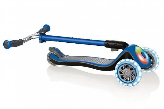 Globber Elite Prime Blue Globber Elite Prime Blue