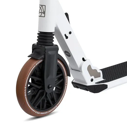 SHULZ 200 Pro - White