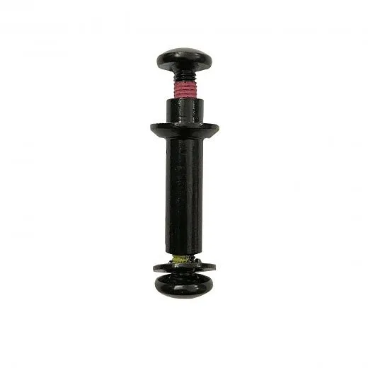 K2 VO2 S AXLE