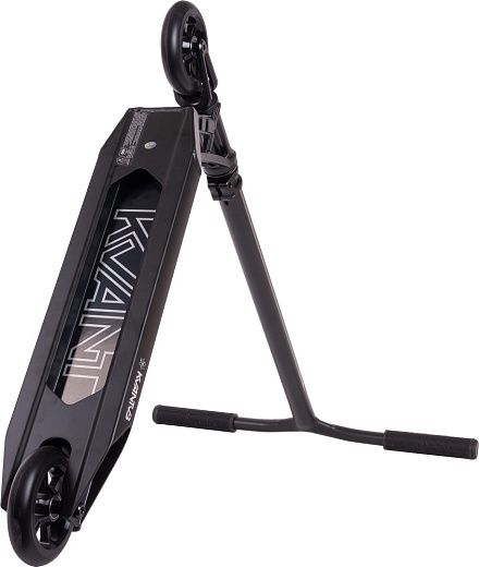 Tech Team Kvant V3 - Black