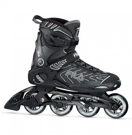 Fila Primo Alu - 2015 Black