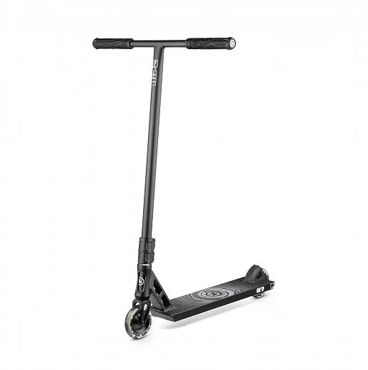 Hipe H7 - 2022 Black