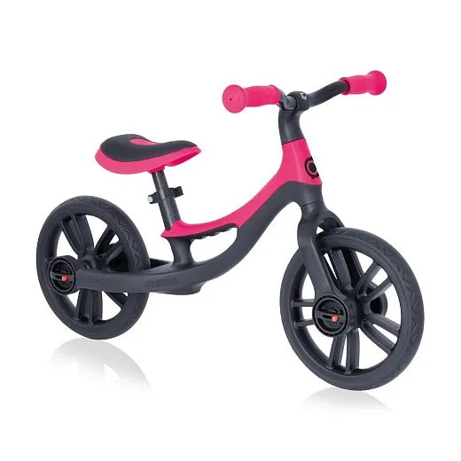 Globber Go Bike Elite - Fuchsia Pink (710-110)