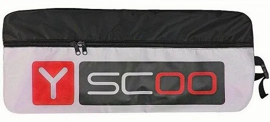 Y-scoo Сумка-чехол для самоката 205 Красный Y-scoo Сумка-чехол для самоката 205 Красный