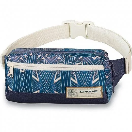 Dakine Rad Hip Pack Furrow