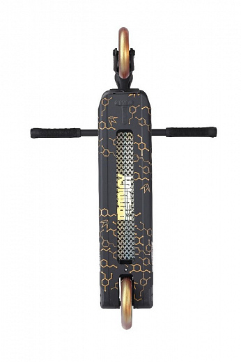 Blunt Prodigy S8 Street Edition - Black