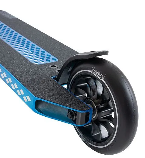 Tech Team Stress - Blue