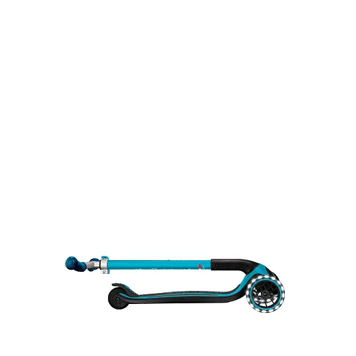 Globber Ace Lights - Aqua (667-100)