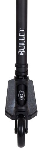 Tech Team Bullet - Black