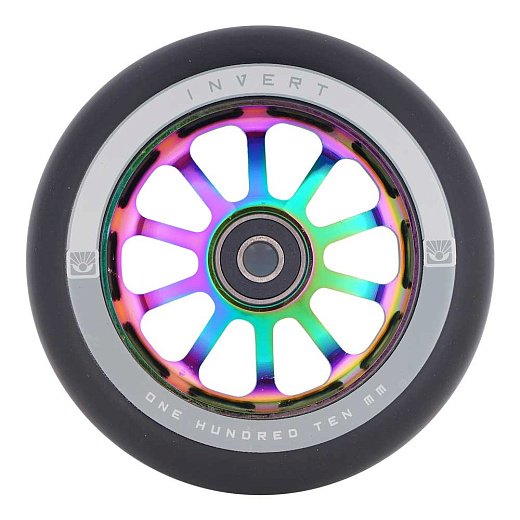 Invert Supreme 3-10-14 - 2023 Neo/Black
