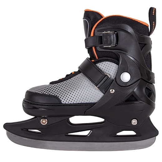 Tech Team Foster - Orange Tech Team Foster - Orange