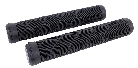 Tech Team TT Grips Comrade Black