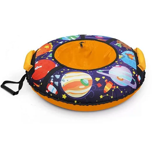 Nika ТБ3К-85/ПЛ2, 85 см. Планеты Nika ТБ3К-85/ПЛ2, 85 см. Планеты