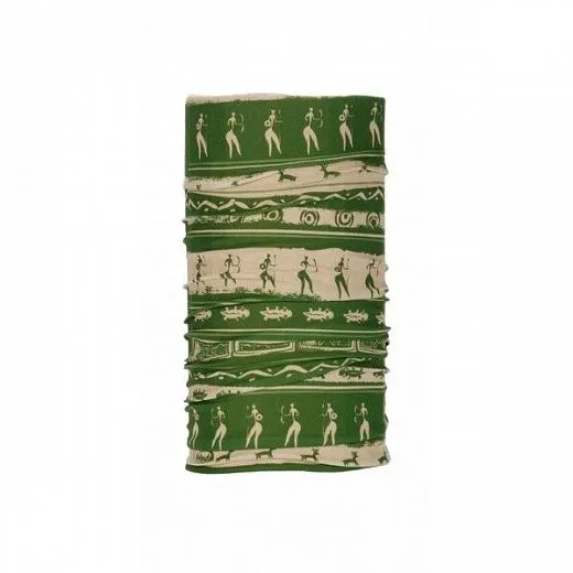Wind X-treme Шарф-бандана 53x62см 1214 Hunters green