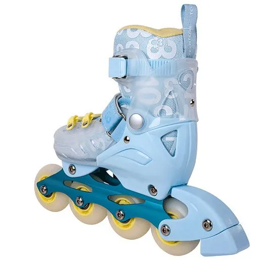 Tech Team Kidzroll - Celadon Tech Team Kidzroll - Celadon