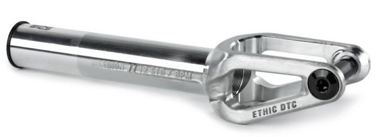 Ethic Legion Fork 12 STD V2 SCS Raw
