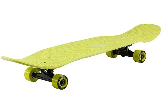 Tech Team Vega 31 - 2023 Green