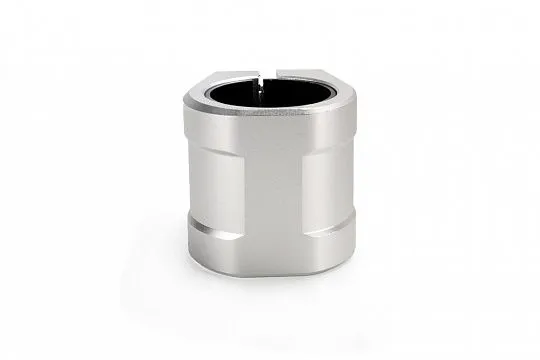 Tech Team TT IHC/HIC Zefir 2 болта - Grey Tech Team TT IHC/HIC Zefir 2 болта - Grey