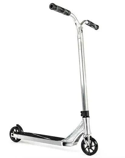 Ethic Erawan V2 Medium - Brushed