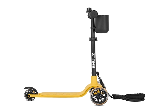 SHULZ ANT MINI - Yellow