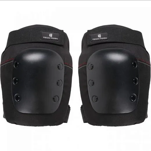 Tech Team Safety Line 1300 Black