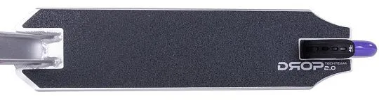 Tech Team Drop 2.0 - 2023 Grey/Purple Tech Team Drop 2.0 - 2023 Grey/Purple