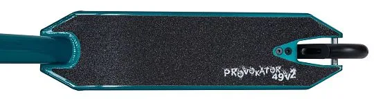 Tech Team Provokator 49 V2 - Celadon / Бирюзовый
