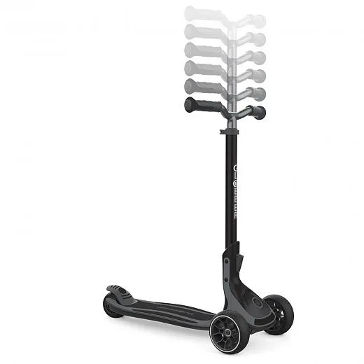 Globber Ultimum - 2019 Black