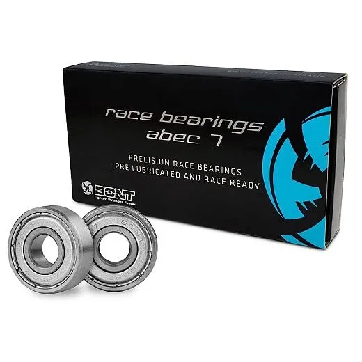 Bont Abec 7 16шт. Bont Abec 7 16шт.