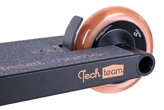 Tech Team Street Mama - 2024 Black