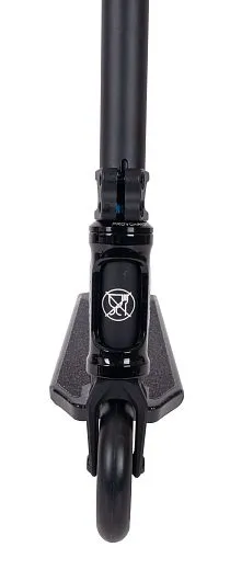 Tech Team Provokator Pro 47 - Black Tech Team Provokator Pro 47 - Black