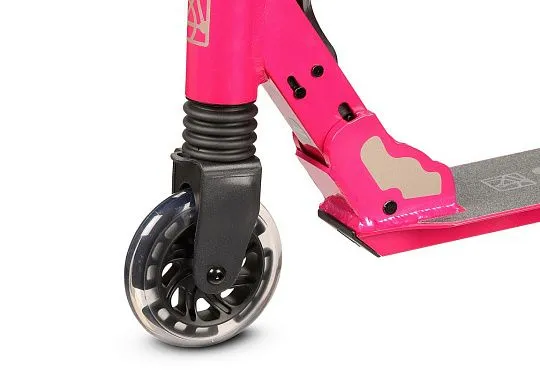 Shulz 120 LED - 21/24 Pink Shulz 120 LED - 21/24 Pink