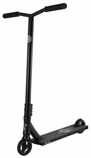 Tech Team HEX - 2021 Black