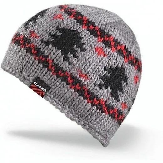 Dakine Olaf Charcoal