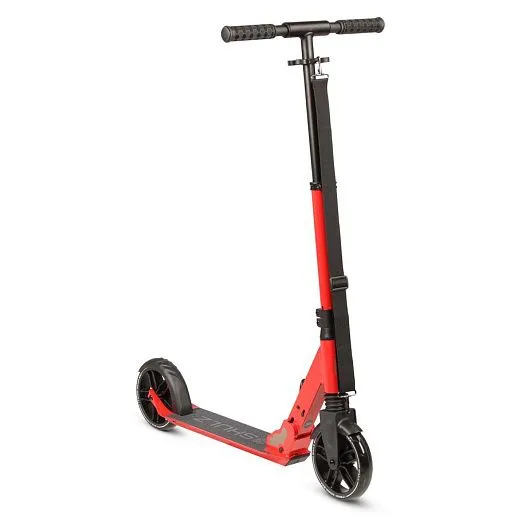 SHULZ 175 - Red