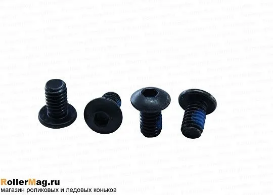 Seba Винт+шайба для крепления рамы FR1, High, Trix