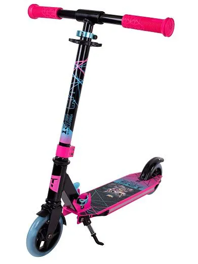 Tech Team Comfort 125 Evolution Lux - 2024 Pink