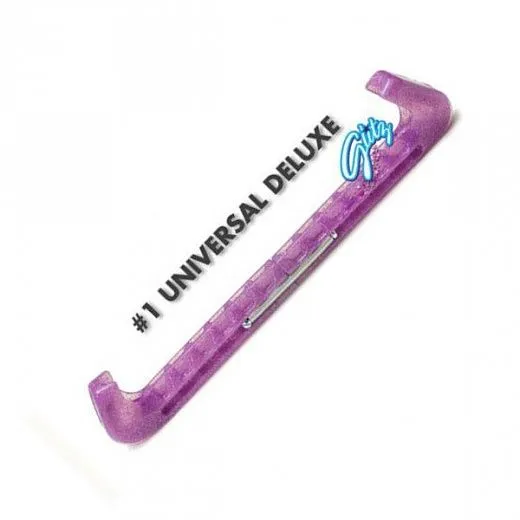 Guardog #1 Glitz Purple Guardog #1 Glitz Purple