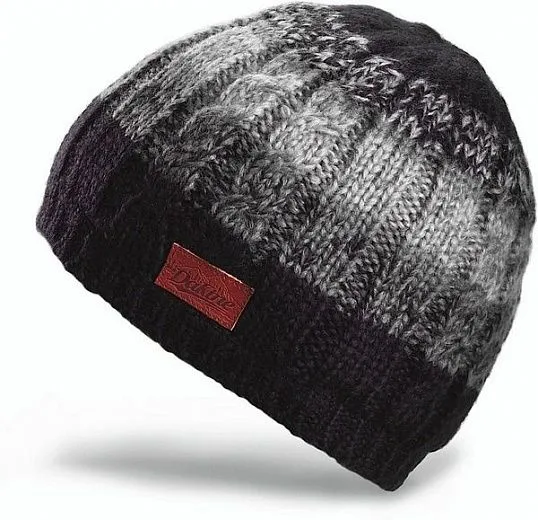 Dakine Griffin Black Stripe