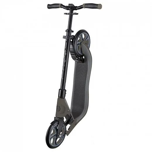 Globber ONE NL 205 Lead Grey