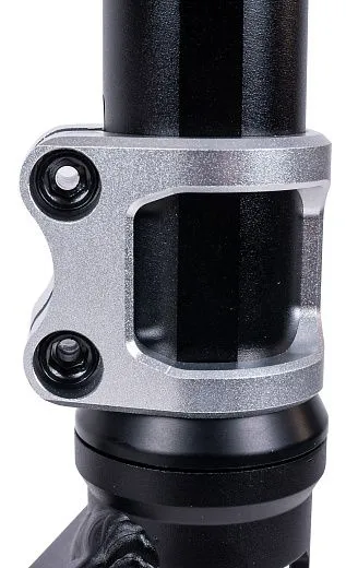 Tech Team Zefir Lite 49 - 2023 Dark