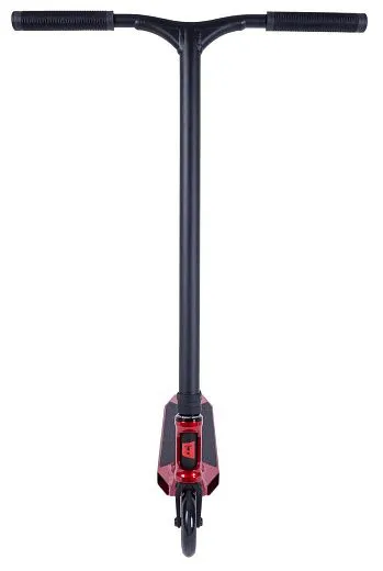 Tech Team Egoist - 2023 Red
