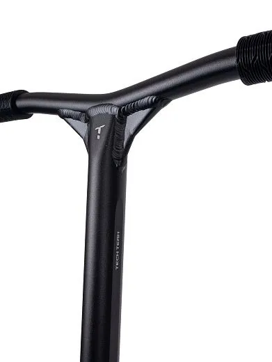 Tech Team Zefir Lite V2 47 - Black