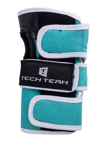 Tech Team Safe Fit Adult 2.0 Celadon