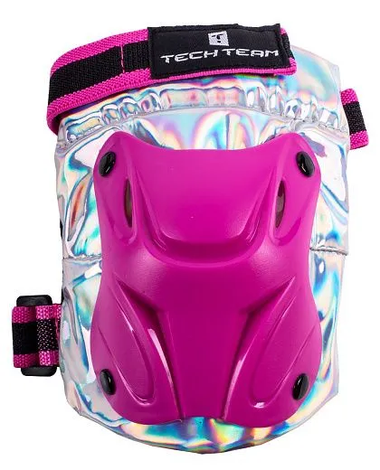 Tech Team Safe Fit Kids 2.0 - 2023 Pink