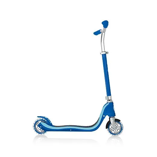 Globber FLOW 125 Lights V2 - Blue Globber FLOW 125 Lights V2 - Blue